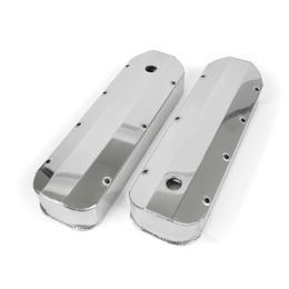 TSN-JM8092-7P, Top Street Performance Fabricated Aluminum Valve Covers JM8092-7P в ОАЭ, Дубай. Состояние - новое. Цена 800 AED. Фото, контакты продавца | AUTO.AE