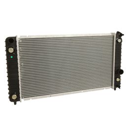 SUM-380539, Summit Racing™ Plastic/Aluminum Radiators SUM-380539 в ОАЭ, Дубай. Состояние - новое. Цена 820 AED. Фото, контакты продавца | AUTO.AE