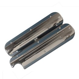 EMS-MS109-04P, Eddie Motorsports Ball Milled Billet Coil Covers MS109-04P في الإمارات, دبي. Condition - new. Price 1,900 AED. Photo, seller contacts | AUTO.AE