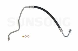 SUG-3401998, Sunsong Power Steering Hose Assemblies for 1990-1994 323, PROTEGE, 1992-1995 MX-3 - 3401998 in UAE, Dubai. Condition - new. Price 130 AED. Photo, seller contacts | AUTO.AE