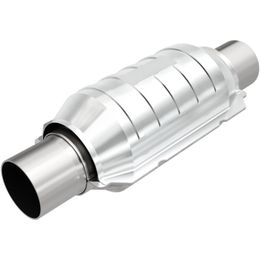 MPE-557406, MagnaFlow Universal Catalytic Converters 557406 في الإمارات, دبي. Condition - new. Price 1,840 AED. Photo, seller contacts | AUTO.AE