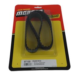 MOR-97130, Moroso Gilmer Drive Belts 97130 في الإمارات, دبي. Condition - new. Price ⁦230 AED⁩. Photo, seller contacts | AUTO.AE