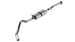 BOR-140833, Borla S-Type Cat-Back Exhaust Systems 140833 in UAE, Dubai. Condition - new. Price 6,330 AED. Photo, seller contacts | AUTO.AE