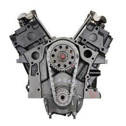 VRE-DFXY, VEGE Remanufactured Long Block Crate Engines for 2002-2005 SABLE, 2002-2007 TAURUS - DFXY в ОАЭ, Дубай. Состояние - новое. Цена 10 430 AED. Фото, контакты продавца | AUTO.AE