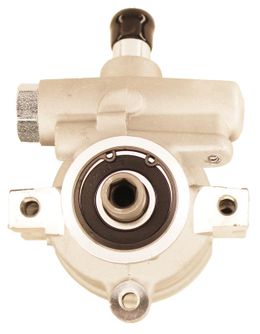 LSC-12308, Lares New Power Steering Pumps for 1984-1991 CORVETTE - 12308 в ОАЭ, Дубай. Состояние - новое. Цена ⁦470 AED⁩. Фото, контакты продавца | AUTO.AE