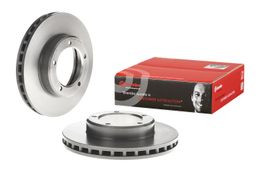 BBO-09-9143-11, Brembo Prime UV Coated Brake Rotors for 1998-2007 LAND CRUISER, LX470 - 09.9143.11 в ОАЭ, Дубай. Состояние - новое. Цена 470 AED. Фото, контакты продавца | AUTO.AE