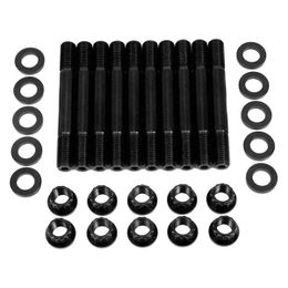 203-5406, ARP 203-5406 Main Stud Kit for TOYOTA 22R in UAE, Dubai. Condition - new. Price 570 AED. Photo, seller contacts | AUTO.AE