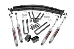 ROU-306-20, Rough Country N3 Suspension Lift Kits 306.20 في الإمارات, دبي. Condition - new. Price 2,630 AED. Photo, seller contacts | AUTO.AE