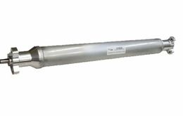 DSS-GMC5M-1, The Driveshaft Shop Driveshafts for 1997-2000 CORVETTE - 610061 в ОАЭ, Дубай. Состояние - новое. Цена 4 660 AED. Фото, контакты продавца | AUTO.AE