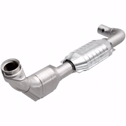 51168, MAGNAFLOW 51168 Catalytic Converter Direct-Fit OEM Grade for FORD Expedition 2001-2002 in UAE, Dubai. Condition - new. Price 2,620 AED. Photo, seller contacts | AUTO.AE