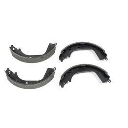 PWR-B959, PowerStop Autospecialty Stock Replacement Brake Shoes for 2009-2012 CANYON, COLORADO - B959 في الإمارات, دبي. Condition - new. Price 240 AED. Photo, seller contacts | AUTO.AE