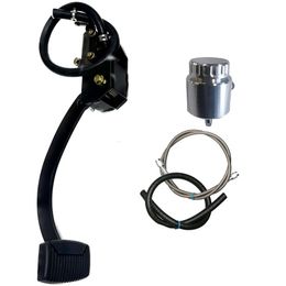 AWR-CAFO-40012, American Powertrain Hydraulic Clutch Pedal Conversion Kits for 1968-1972 F-100 - CAFO-40012 في الإمارات, دبي. Condition - new. Price 3,350 AED. Photo, seller contacts | AUTO.AE