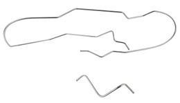 CST-CTV1010-SS, Classic Tube Fuel Vapor Lines for 1983-1986 K10 SUBURBAN - CTV1010-SS в ОАЭ, Дубай. Состояние - новое. Цена ⁦470 AED⁩. Фото, контакты продавца | AUTO.AE