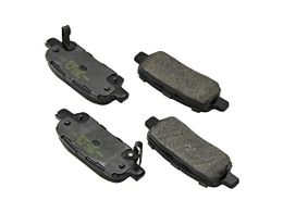 HB370Z.559, HAWK HB370Z.559 Rear brake pads INFINITI FX35/FX37/G25/G37/Q50/Q60/Q70/NISSAN 350Z/370Z in UAE, Dubai. Condition - new. Price 670 AED. Photo, seller contacts | AUTO.AE