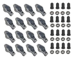 SUM-141706PL, Summit Racing™ SBC Cast Steel Roller Tip Rocker Arms SUM-141706PL في الإمارات, دبي. Condition - new. Price ⁦880 AED⁩. Photo, seller contacts | AUTO.AE