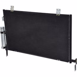 UAC-CN3383PFC, Universal Air Conditioner Air Conditioning Condensers for 2004-2011 ENDEAVOR - CN 3383PFC في الإمارات, دبي. Condition - new. Price 410 AED. Photo, seller contacts | AUTO.AE
