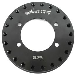 WIL-250-15858, Wilwood Brake Backing Plates 250-15858 في الإمارات, دبي. Condition - new. Price ⁦640 AED⁩. Photo, seller contacts | AUTO.AE