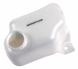 OPG-L241282, RESTOPARTS® Manufactured Windshield Washer Bottles L241282 in UAE, Dubai. Condition - new. Price 140 AED. Photo, seller contacts | AUTO.AE