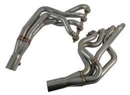 HOK-70101312RHKR, Hooker LS Engine Swap Headers 70101312-RHKR в ОАЭ, Дубай. Состояние - новое. Цена 6 690 AED. Фото, контакты продавца | AUTO.AE