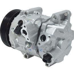 UAC-CO11303C, Universal Air Conditioner Air Conditioning Compressors for 2012-2017 CAMRY, 2009-2012 RAV4, 2011-2012 SIENNA - CO 11303C في الإمارات, دبي. Condition - new. Price 1,490 AED. Photo, seller contacts | AUTO.AE