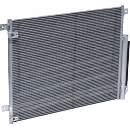 UAC-CN30007PFC, Universal Air Conditioner Air Conditioning Condensers for 2016-2021 CIVIC - CN 30007PFC in UAE, Dubai. Condition - new. Price 290 AED. Photo, seller contacts | AUTO.AE