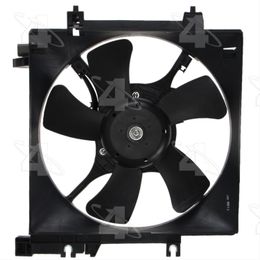 FSS-76348, Four Seasons Cooling Fan Assemblies for 2005-2012 LEGACY, 2005-2009 OUTBACK - 76348 في الإمارات, دبي. Condition - new. Price 620 AED. Photo, seller contacts | AUTO.AE
