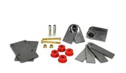SUM-7731096, Summit Racing™ DIY Universal Engine Mount Kits SUM-7731096 в ОАЭ, Дубай. Состояние - новое. Цена 740 AED. Фото, контакты продавца | AUTO.AE