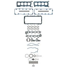 FEL-260-3159, Fel-Pro Engine Gasket Kits for 2002-2004 MUSTANG - 260-3159 in UAE, Dubai. Condition - new. Price 1,230 AED. Photo, seller contacts | AUTO.AE