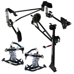 QA1-HK02-OBS1, QA1 1988-98 C1500 Front and Rear Coilover Conversion Systems HK02-OBS1 في الإمارات, دبي. Condition - new. Price 26,730 AED. Photo, seller contacts | AUTO.AE