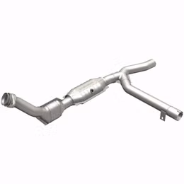 51199, MAGNAFLOW 51199 Catalytic Converter Direct-Fit OEM Grade for FORD Expedition 2001-2002 in UAE, Dubai. Condition - new. Price 5,070 AED. Photo, seller contacts | AUTO.AE