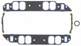 FEL-12813, Fel-Pro Performance Intake Manifold Gasket Sets 1281-3 في الإمارات, دبي. Condition - new. Price ⁦150 AED⁩. Photo, seller contacts | AUTO.AE