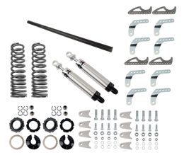 QA1-DS501-12175V, QA1 Rear Pro Coilover Conversion Systems DS501-12175V في الإمارات, دبي. Condition - new. Price ⁦3,920 AED⁩. Photo, seller contacts | AUTO.AE