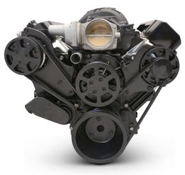 EMS-MS118-61MB, Eddie Motorsports Raven Series Elite S-Drive Serpentine Pulley Drive Systems MS118-61MB в ОАЭ, Дубай. Состояние - новое. Цена 15 220 AED. Фото, контакты продавца | AUTO.AE