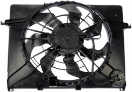 RNB-621-477, Dorman Electric Fans for 2012-2013 OPTIMA, 2011-2013 SONATA - 621-477 in UAE, Dubai. Condition - new. Price 800 AED. Photo, seller contacts | AUTO.AE