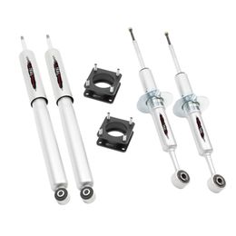 BEL-1030SP, Belltech Leveling Kits for 2007-2021 TUNDRA - 1030SP في الإمارات, دبي. Condition - new. Price ⁦3,180 AED⁩. Photo, seller contacts | AUTO.AE
