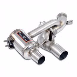 393034, SUPERSPRINT 393034 Rear Exhaust for FERRARI FF в ОАЭ, Дубай. Состояние - новое. Цена 7 470 AED. Фото, контакты продавца | AUTO.AE
