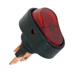 SUM-830897, Summit Racing™ Rocker Switches SUM-830897 في الإمارات, دبي. Condition - new. Price 40 AED. Photo, seller contacts | AUTO.AE