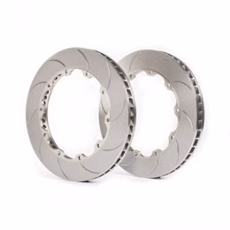 D2-067, GIRODISC D2-067 Rear Rotor Replacement Ring Kit FORD Mustang GT, Mach 1 (S550) 2015- in UAE, Dubai. Condition - new. Price 2,770 AED. Photo, seller contacts | AUTO.AE