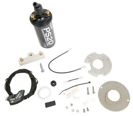 FST-750-1705, FAST XR-i Points-to-Electronic Ignition Conversion Kits 750-1705 في الإمارات, دبي. Condition - new. Price 720 AED. Photo, seller contacts | AUTO.AE