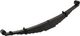 RNB-43-1823, Dorman Leaf Springs for 2008-2016 F-450 SUPER DUTY, F-550 SUPER DUTY - 43-1823 في الإمارات, دبي. Condition - new. Price 2,790 AED. Photo, seller contacts | AUTO.AE