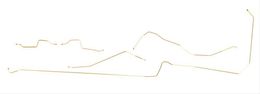 RSD-XEM7105S, The Right Stuff Vapor Return Fuel Lines for 1971-1972 NOVA - XEM7105S في الإمارات, دبي. Condition - new. Price 960 AED. Photo, seller contacts | AUTO.AE