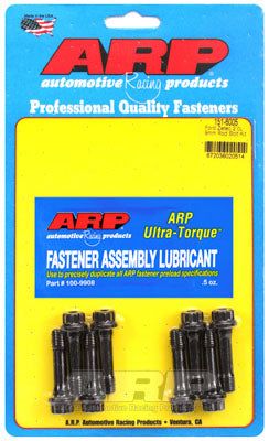 151-6005, ARP 151-6005 Rod Bolt Kit for FORD Zetec 2.0L M9 in UAE, Dubai. Condition - new. Price 430 AED. Photo, seller contacts | AUTO.AE