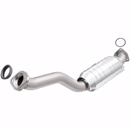 51768, MAGNAFLOW 51768 Catalytic Converter Direct-Fit OEM Grade for HONDA Fit 2007-2008 in UAE, Dubai. Condition - new. Price 3,710 AED. Photo, seller contacts | AUTO.AE