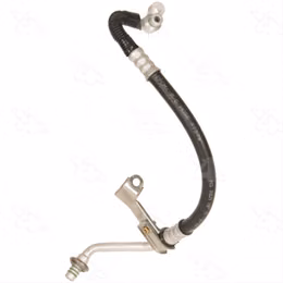 FSS-55021, Four Seasons Air Conditioning Discharge Hoses for 2003-2006 350Z - 55021 في الإمارات, دبي. Condition - new. Price 370 AED. Photo, seller contacts | AUTO.AE