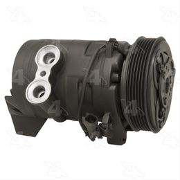 FSS-67678, Four Seasons Air Conditioning Compressors for 2008-2009 EQUINOX, TORRENT, 2007-2009 XL-7 - 67678 в ОАЭ, Дубай. Состояние - новое. Цена 1 040 AED. Фото, контакты продавца | AUTO.AE
