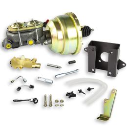 RSD-G86010971, The Right Stuff Master Cylinder and Booster Assemblies G86010971 в ОАЭ, Дубай. Состояние - новое. Цена 1 640 AED. Фото, контакты продавца | AUTO.AE