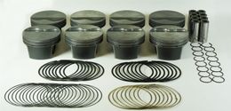 MLE-930227530, Mahle LSX Combo PowerPak Piston and Ring Kits 930227530 في الإمارات, دبي. Condition - new. Price 3,660 AED. Photo, seller contacts | AUTO.AE