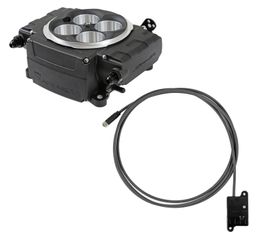 SNE-550-511-BXX, Holley Sniper 2 EFI 650 HP Base Fuel Injection Systems 550-511-BXX في الإمارات, دبي. Condition - new. Price 5,800 AED. Photo, seller contacts | AUTO.AE