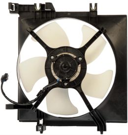 RNB-621-260, Dorman Electric Fans for 2009-2013 FORESTER, 2008-2011 IMPREZA - 621-260 in UAE, Dubai. Condition - new. Price 630 AED. Photo, seller contacts | AUTO.AE