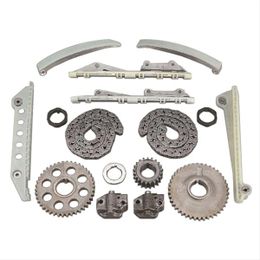 TFS-51800519, Trick Flow® Modular Ford SOHC Timing Sets TFS-51800519 في الإمارات, دبي. Condition - new. Price 2,460 AED. Photo, seller contacts | AUTO.AE